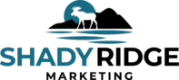 Shady Ridge Marketing Logo